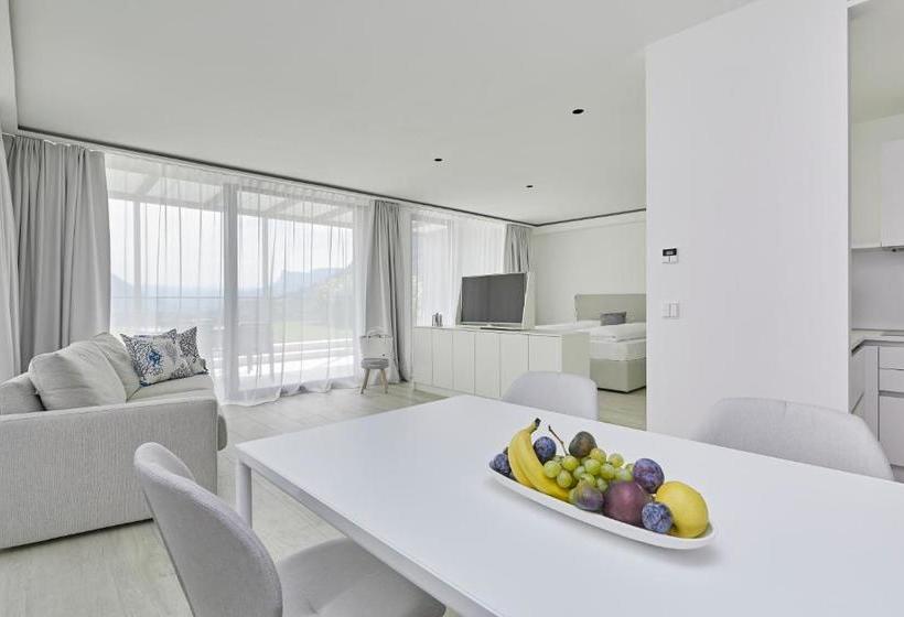 The View Luxury Suites