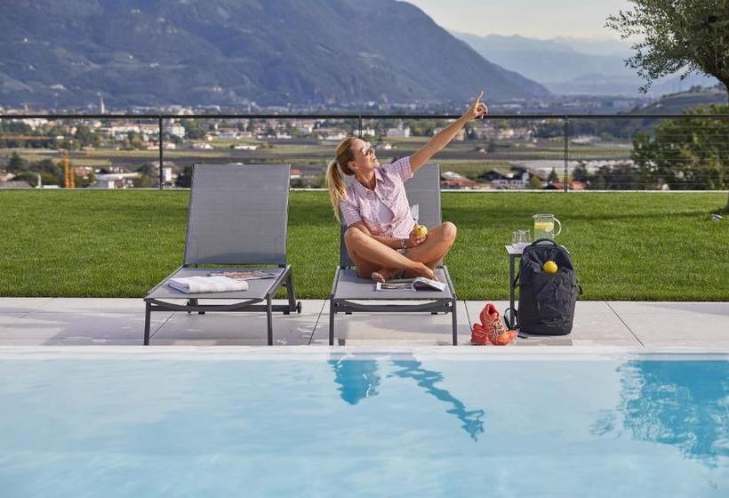 The View Luxury Suites