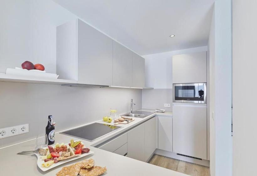 The View Luxury Suites