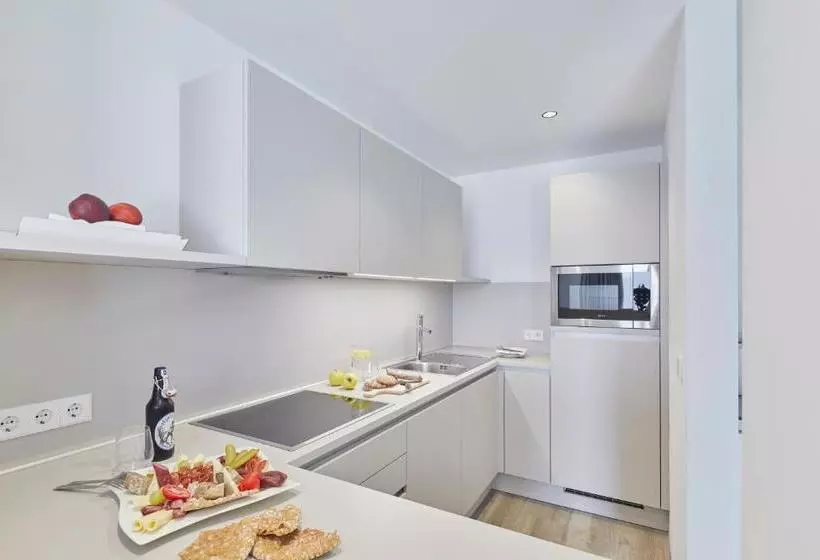 The View Luxury Suites