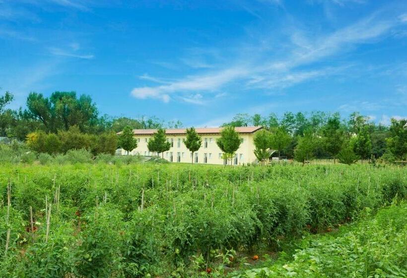 酒店 Agriturismo Dolce Luna