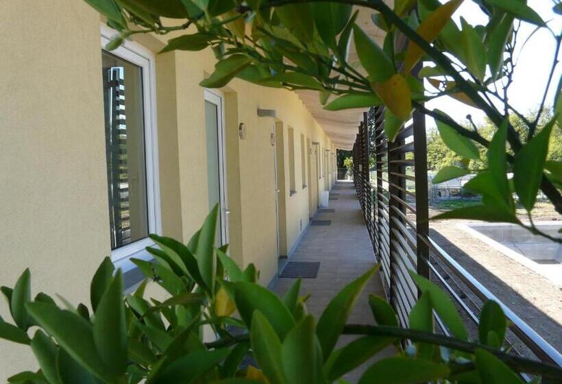 酒店 Agriturismo Dolce Luna