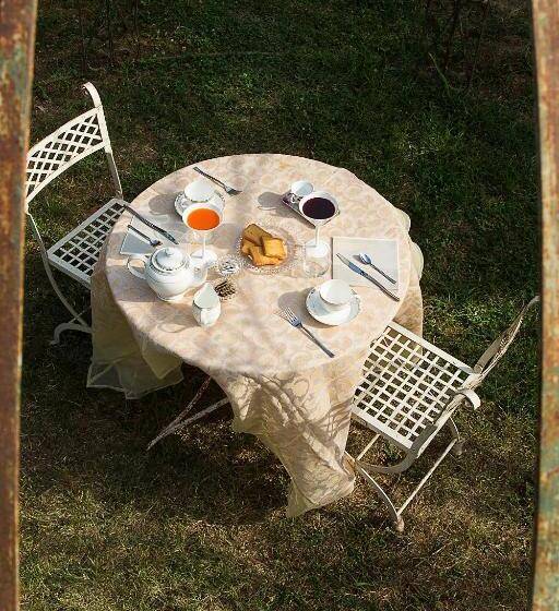 酒店 Agriturismo Dolce Luna