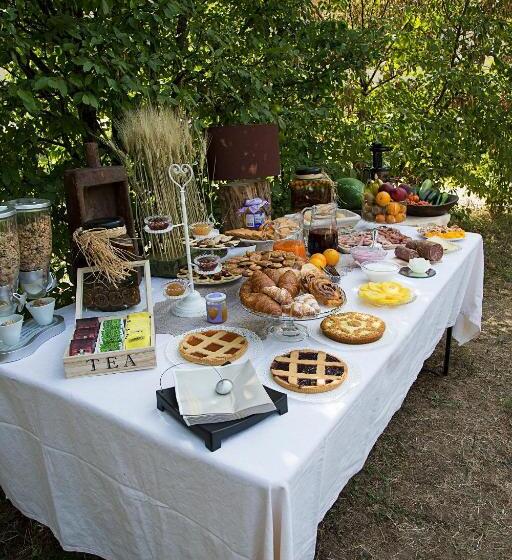 酒店 Agriturismo Dolce Luna