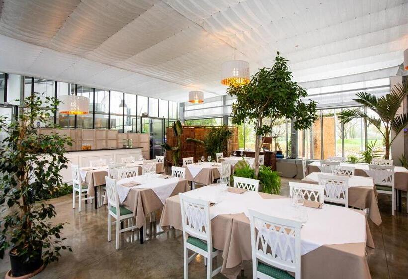 酒店 Agriturismo Dolce Luna