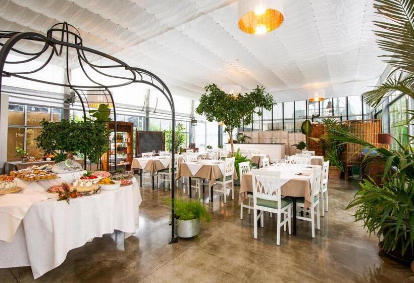 酒店 Agriturismo Dolce Luna