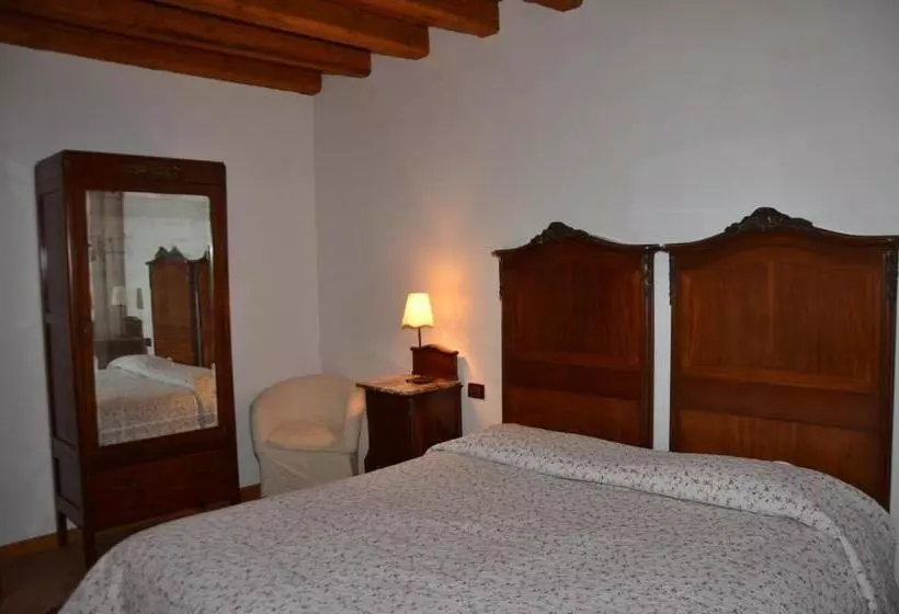 ホテル Agriturismo Terra Di Zosagna