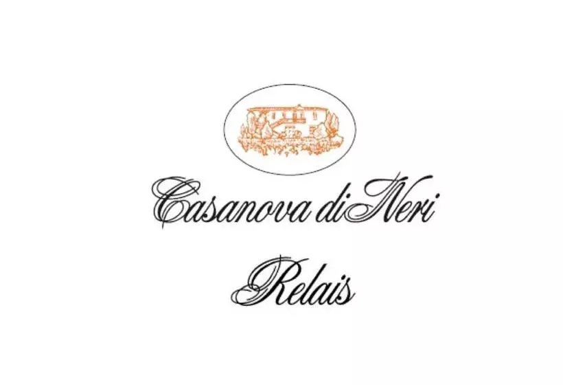 ホテル Casanova Di Neri Relais