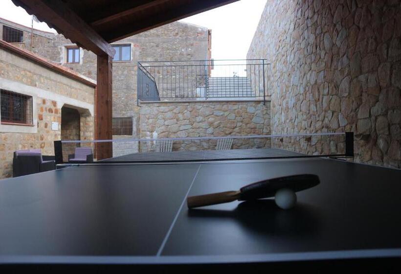 בית מלון כפרי Feudo Galefona