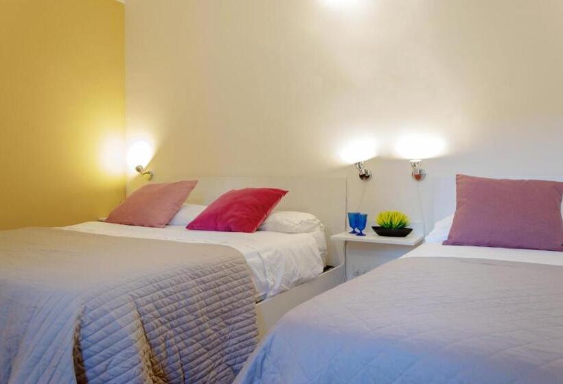 בית מלון כפרי Feudo Galefona