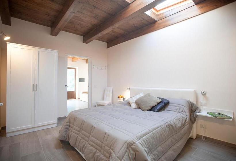 בית מלון כפרי Feudo Galefona