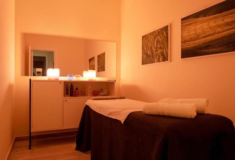 בית מלון כפרי Feudo Galefona