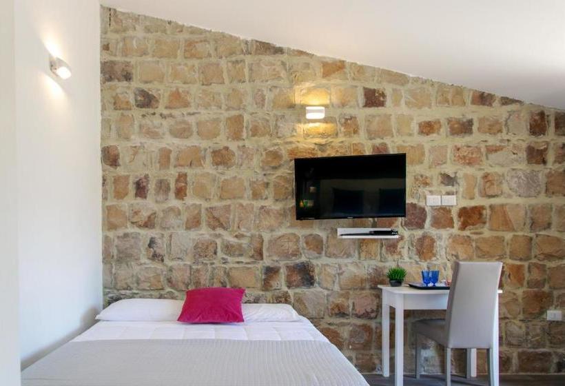 בית מלון כפרי Feudo Galefona