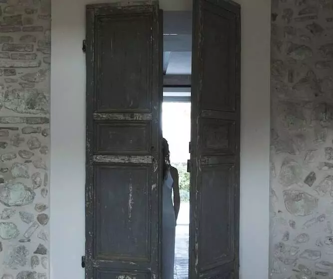 Hotelli Relais Casale Valigi