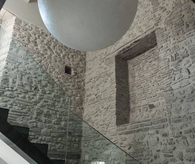 هتل Relais Casale Valigi