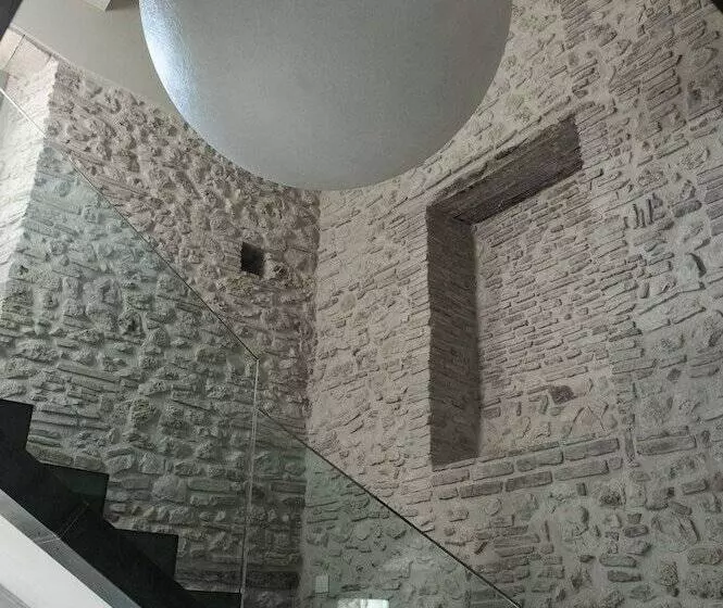 Hotelli Relais Casale Valigi