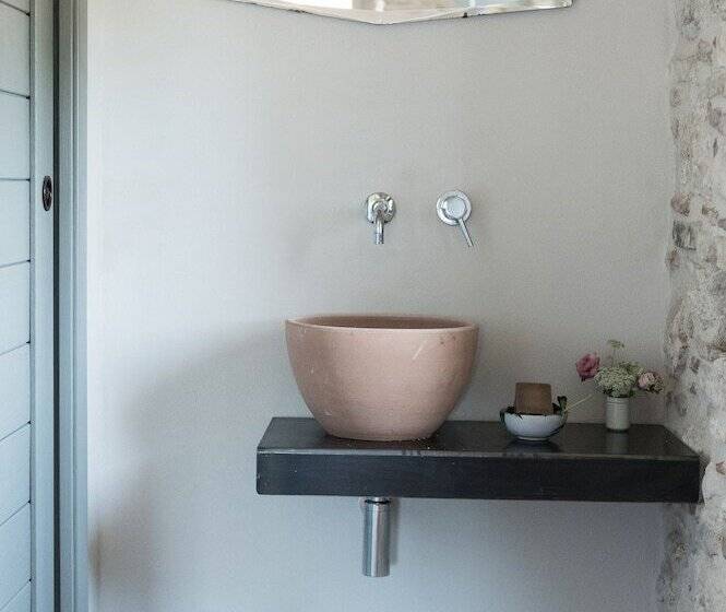 هتل Relais Casale Valigi