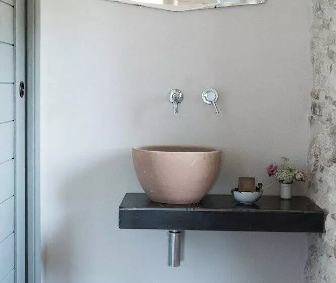 Hotelli Relais Casale Valigi