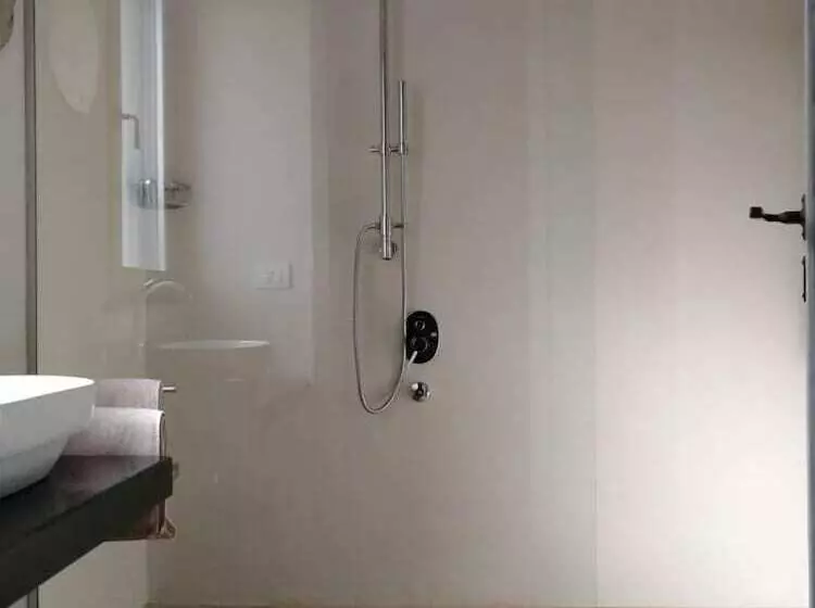 Hotelli Relais Casale Valigi