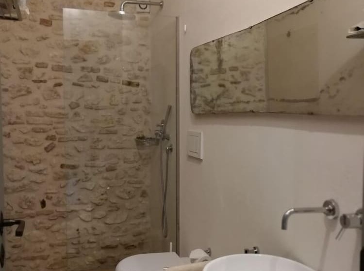 هتل Relais Casale Valigi