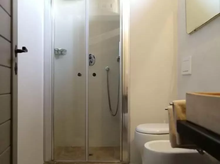 Hotelli Relais Casale Valigi