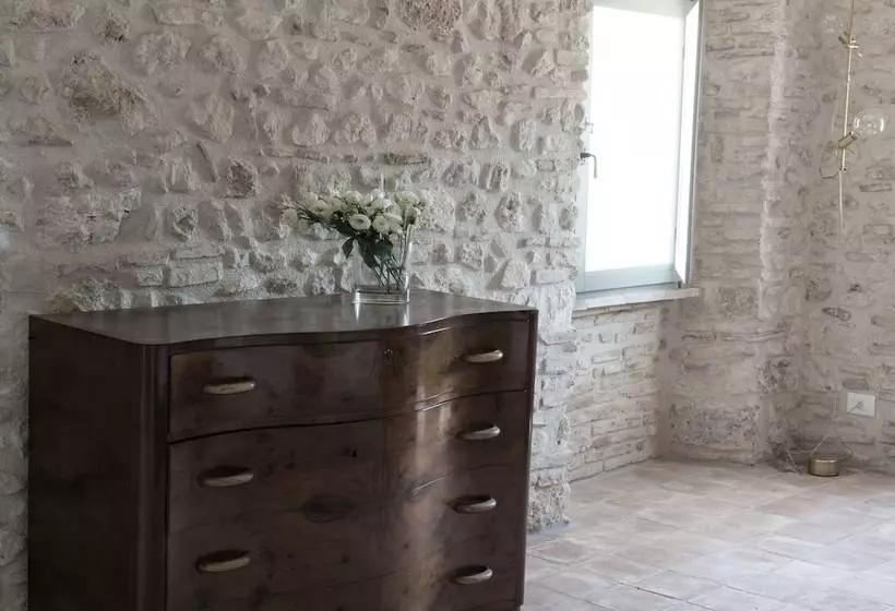 Hotelli Relais Casale Valigi