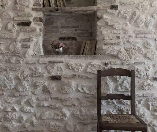 Hotelli Relais Casale Valigi