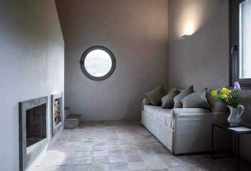 Hotelli Relais Casale Valigi