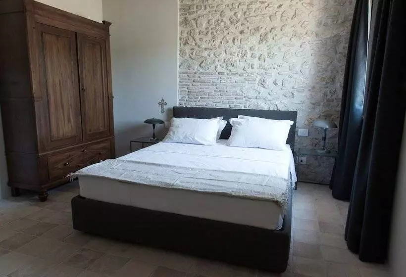 Hotelli Relais Casale Valigi