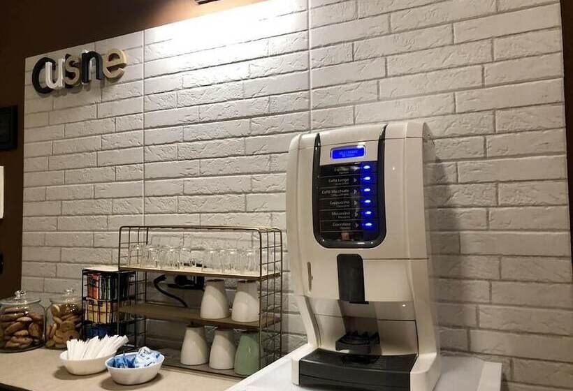 بنسيون A Due Passi Dal Ponte