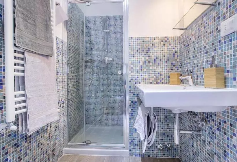 ペンション Marymar