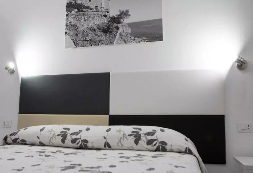 ペンション Marymar