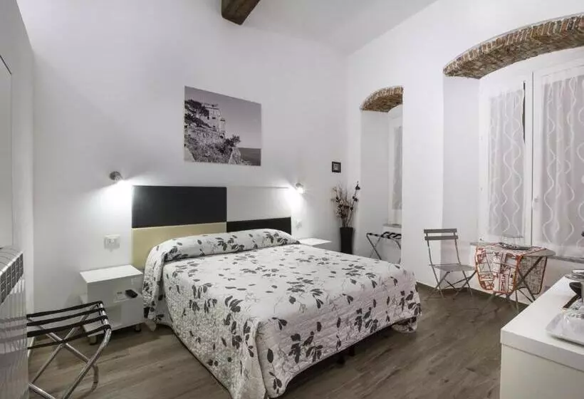 ペンション Marymar