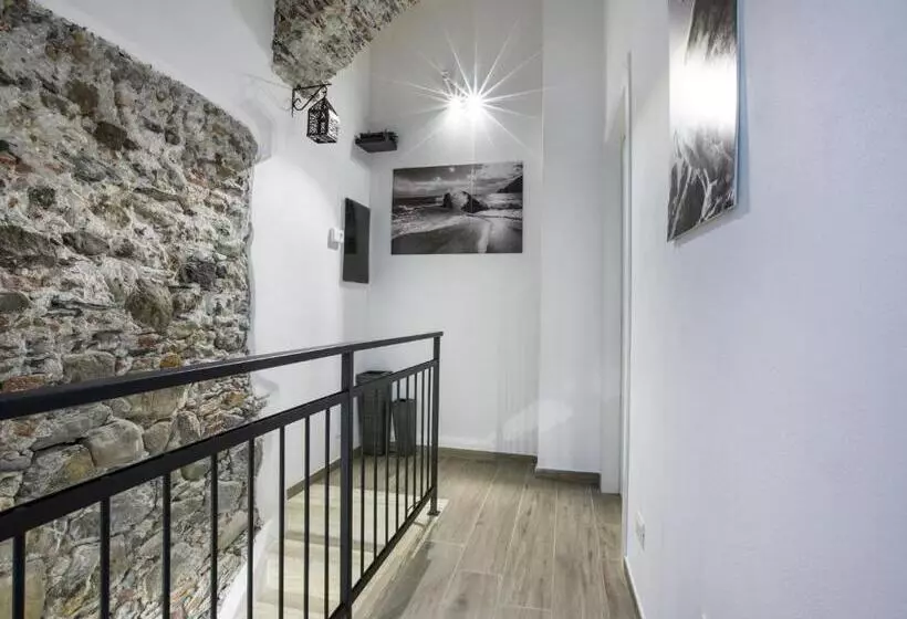 ペンション Marymar