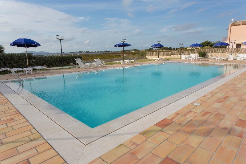 膳宿费 Oasi Guzzetta Hotel&case Vacanze