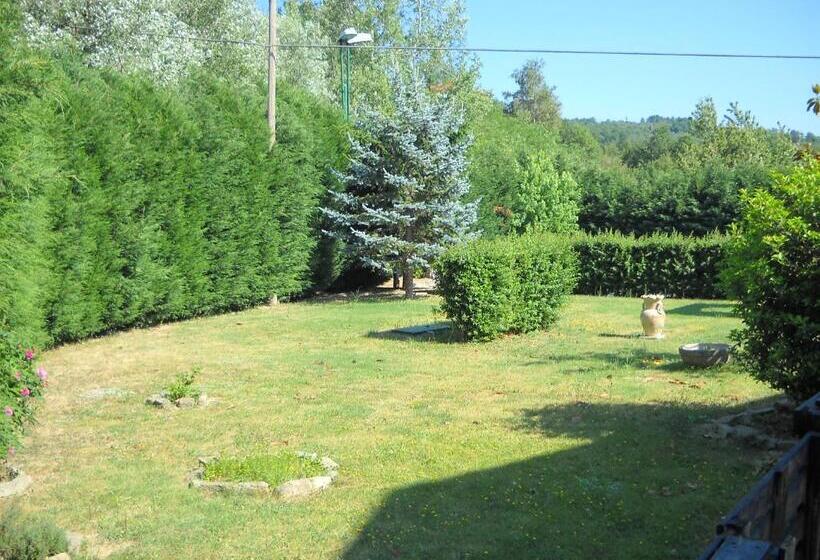 Schronisko Locanda Contrada Dei Fattori