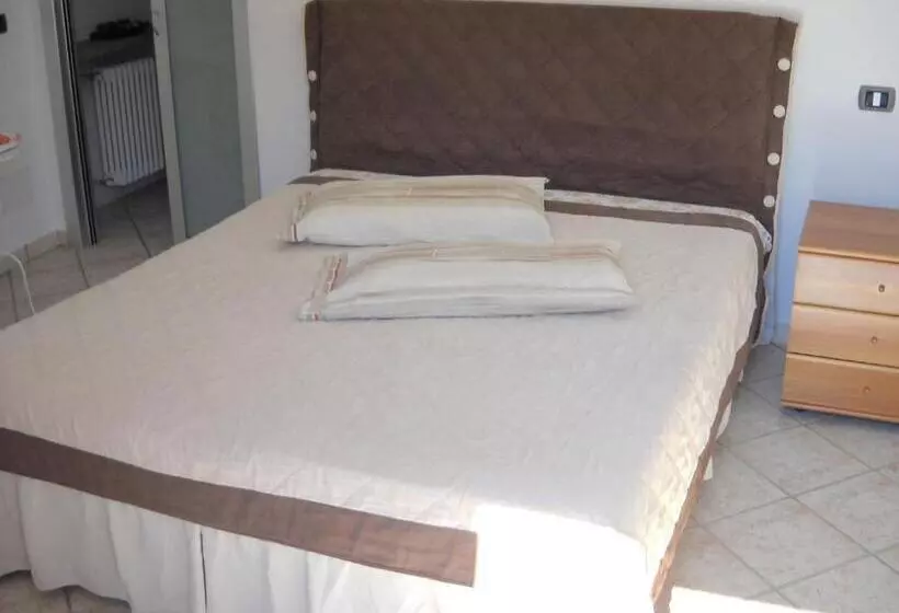 ユースホステル Locanda Contrada Dei Fattori