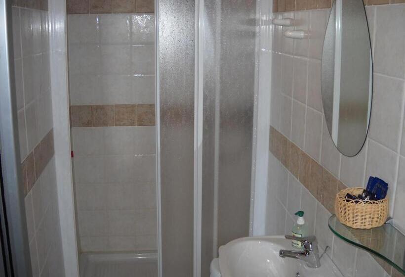 Schronisko Locanda Contrada Dei Fattori