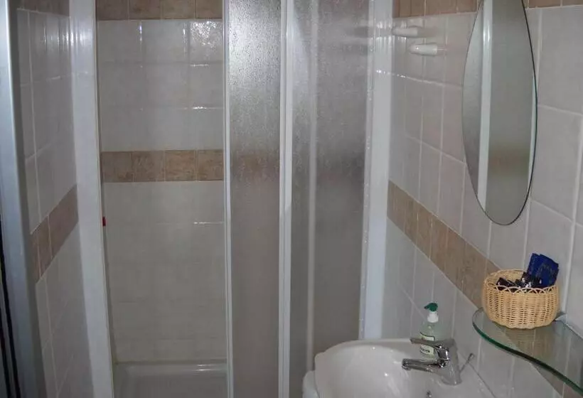 ユースホステル Locanda Contrada Dei Fattori