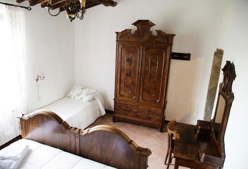 ホテル Agriturismo La Gioia