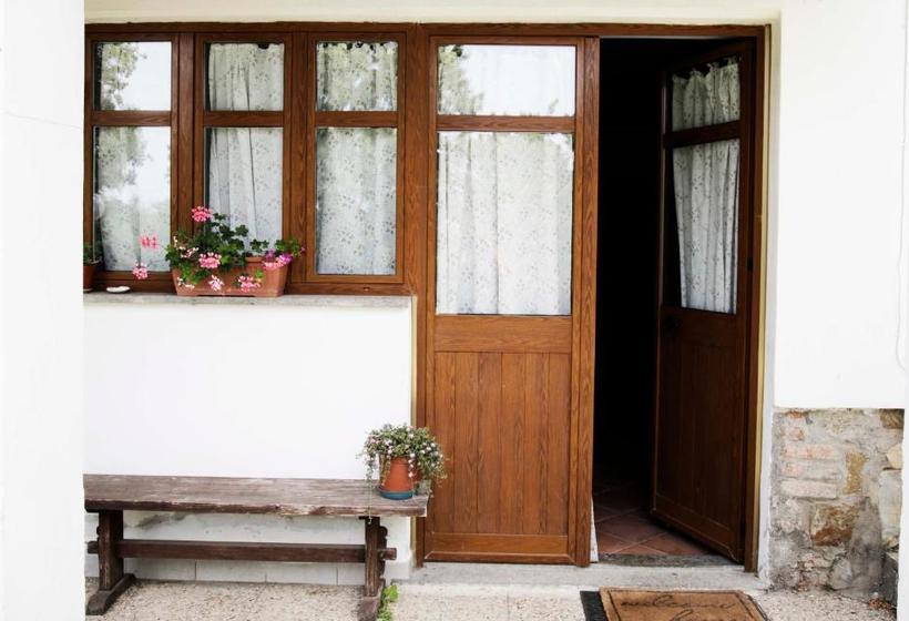 ホテル Agriturismo La Gioia