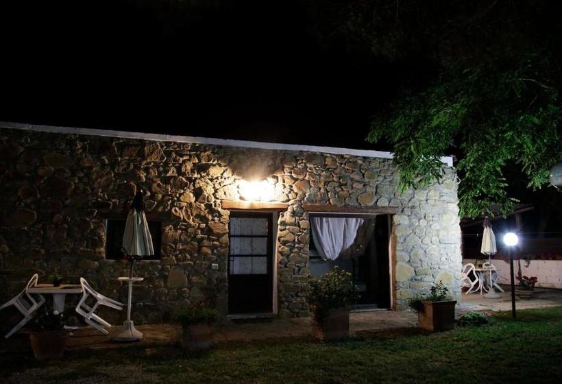 ホテル Agriturismo La Gioia