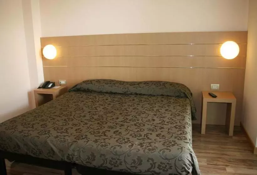 هتل Albergo Nardini