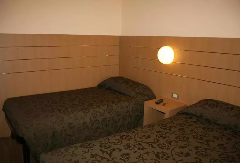 هتل Albergo Nardini