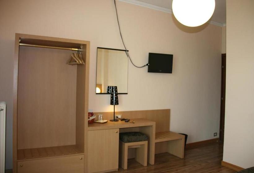 Hotel Albergo Nardini