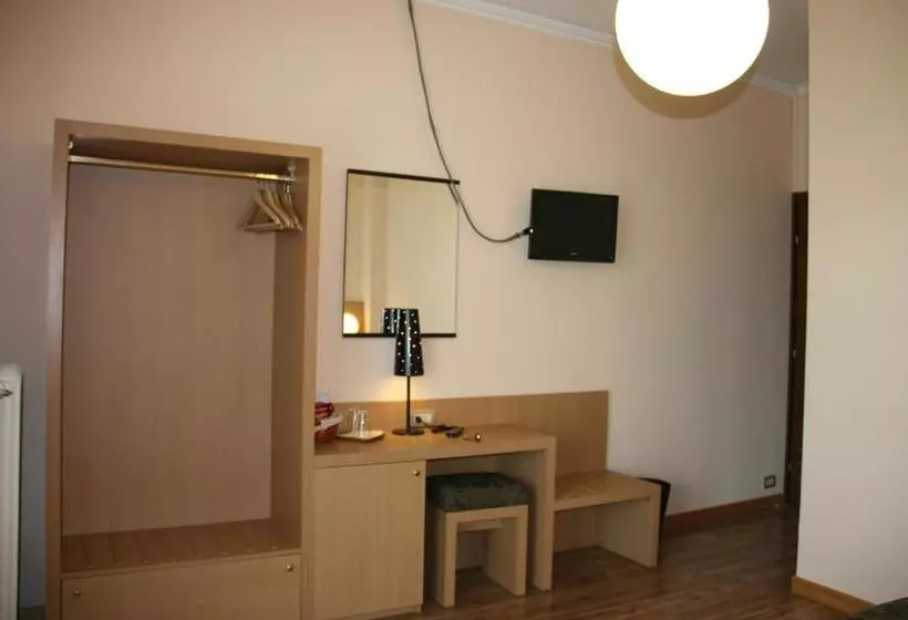 هتل Albergo Nardini