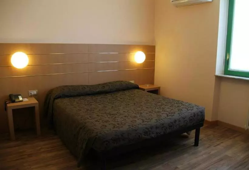هتل Albergo Nardini