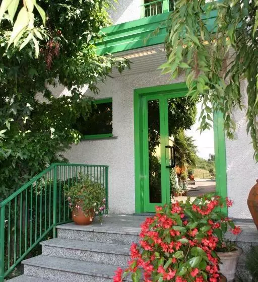 هتل Albergo Nardini