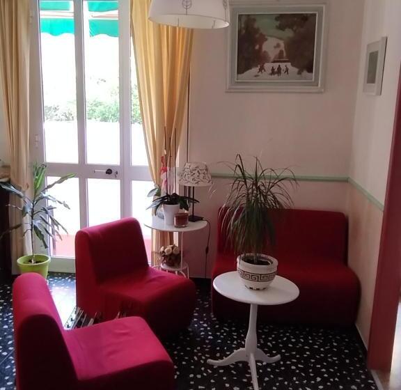 Отель Della Piazzetta