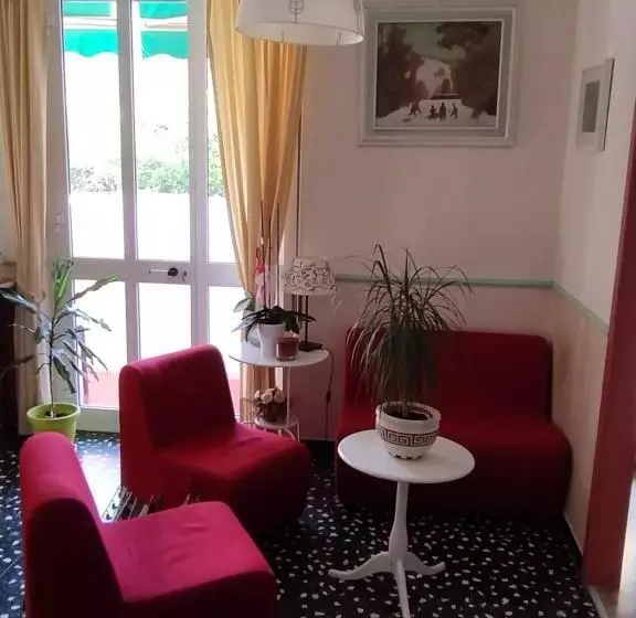 ホテル Della Piazzetta